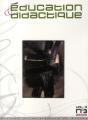Éducation & Didactique Tome 3 : Éducation & Didactique, Volume 3, N° 3/2009 - Preview
