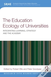 Capa do artigo Education Ecology Of Universities