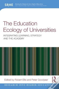 Capa do artigo Education Ecology Of Universities