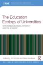 Education Ecology Of Universities - Preview