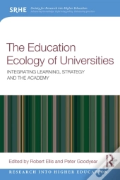 Education Ecology Of Universities