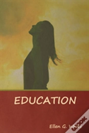 Capa do artigo Education