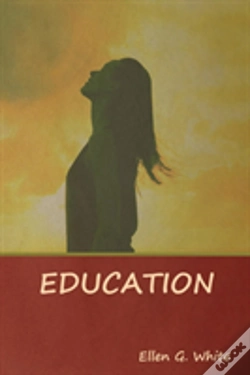 Capa do artigo Education