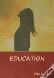 Capa do artigo Education