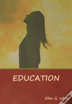 Capa do artigo Education