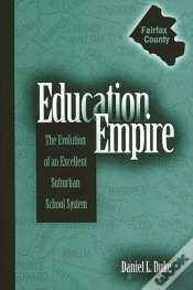 Capa do artigo Education Empire
