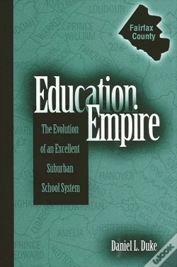 Capa do artigo Education Empire