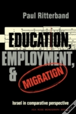 Capa do artigo Education, Employment, And Migration