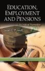 Education, Employment & Pensions - Preview
