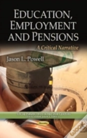 Capa do artigo Education, Employment & Pensions