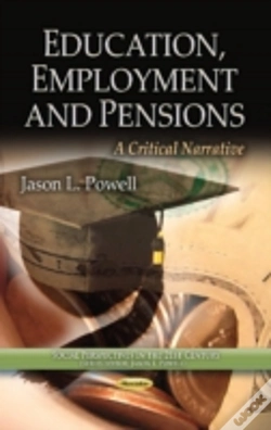 Capa do artigo Education, Employment & Pensions