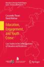 Education, Engagement, And Youth Crime - Preview