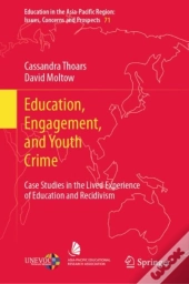 Education, Engagement, And Youth Crime