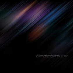 Capa do artigo Education Entertainment Recreation - Vinil