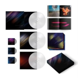 Capa do artigo Education Entertainment Recreation - Vinil