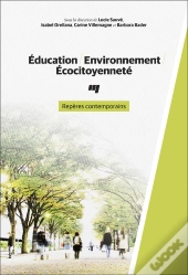 Éducation, Environnement, Écocitoyenneté