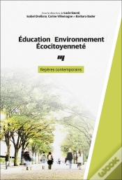 Capa do artigo Éducation, Environnement, Écocitoyenneté