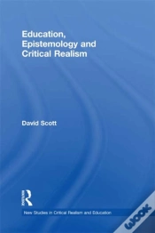 Capa do artigo Education, Epistemology And Critical Realism