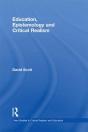 Education, Epistemology And Critical Realism - Preview