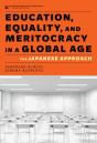 Education, Equality, And Meritocracy In A Global Age - Preview