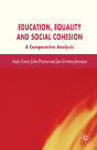 Education, Equality And Social Cohesion - Preview