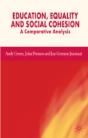 Education, Equality And Social Cohesion - Preview