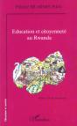 Education Et Citoyennete Au Rwanda - Preview