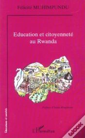 Capa do artigo Education Et Citoyennete Au Rwanda