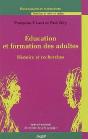Éducation Et Formation Des Adultes ; Histoire Et Recherches - Preview