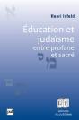 Éducation Et Judaïsme, Entre Profane Et Sacré - Preview