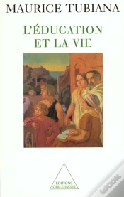 Capa do artigo Education Et La Vie