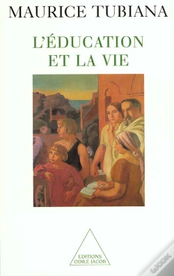 Capa do artigo Education Et La Vie