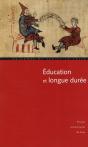 Éducation Et Longue Durée - Preview