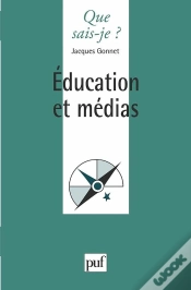 Capa do artigo Éducation Et Médias