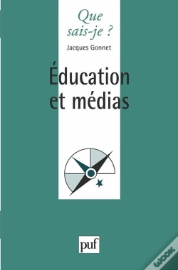 Capa do artigo Éducation Et Médias