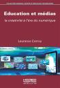 Éducation Et Médias ; La Créativité À L'Ère Du Numérique - Preview