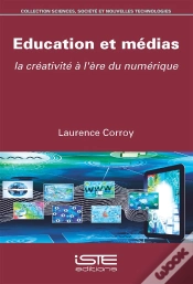 Capa do artigo Éducation Et Médias ; La Créativité À L