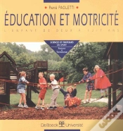 Capa do artigo Éducation Et Motricité ; L