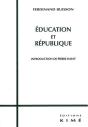 Education Et Republique - Preview