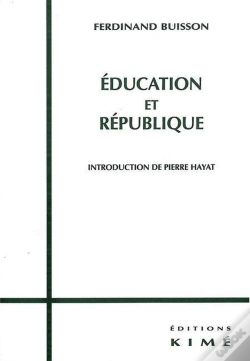 Capa do artigo Education Et Republique