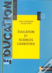 Education Et Sciences Cognitives