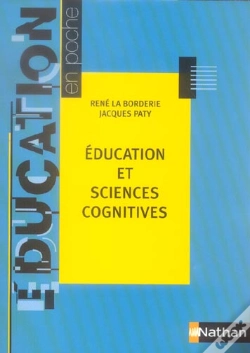 Capa do artigo Education Et Sciences Cognitives