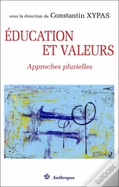 Education Et Valeurs