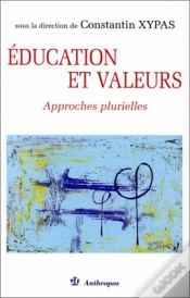 Capa do artigo Education Et Valeurs