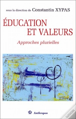 Capa do artigo Education Et Valeurs