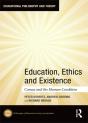 Education, Ethics And Existence - Preview