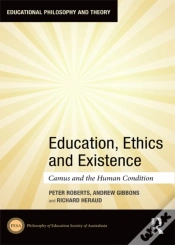Capa do artigo Education, Ethics And Existence