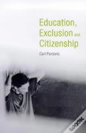 Capa do artigo Education, Exclusion And Citizenship
