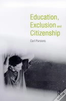 Capa do artigo Education, Exclusion And Citizenship