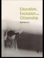 Education, Exclusion And Citizenship - Preview